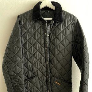 Barbour Liddesdale Quilted Jacket